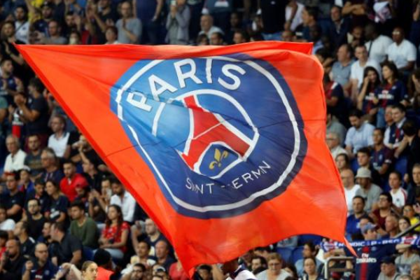 巴黎圣日爾曼歐冠最好的成績是什么?