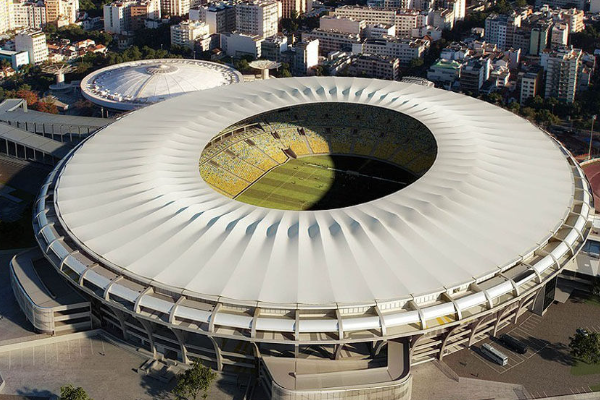 馬拉卡納體育場