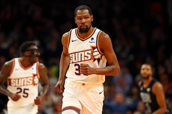 杜蘭特的真實(shí)水平是怎樣的?