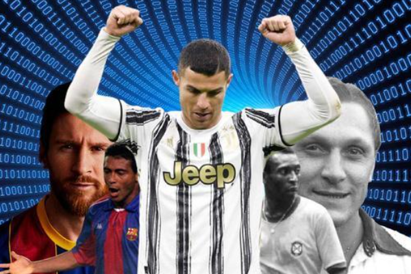 足壇頭球進(jìn)球最多的球員是誰(shuí)？